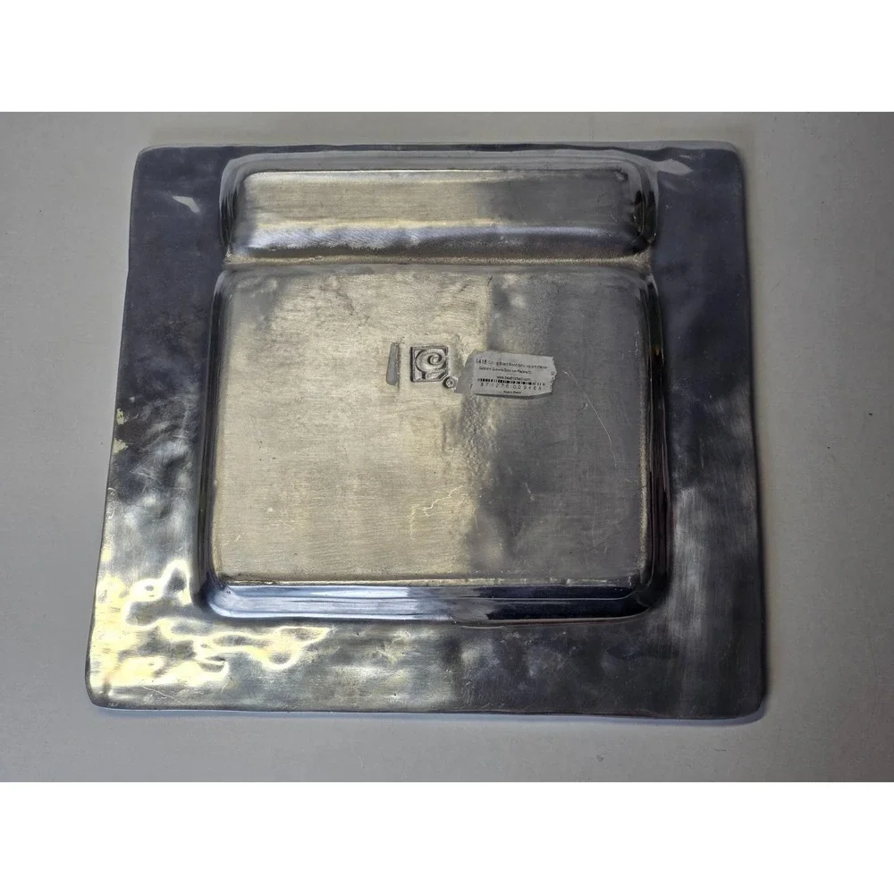 Beatriz Ball Divided Serving Tray Plate 13.5